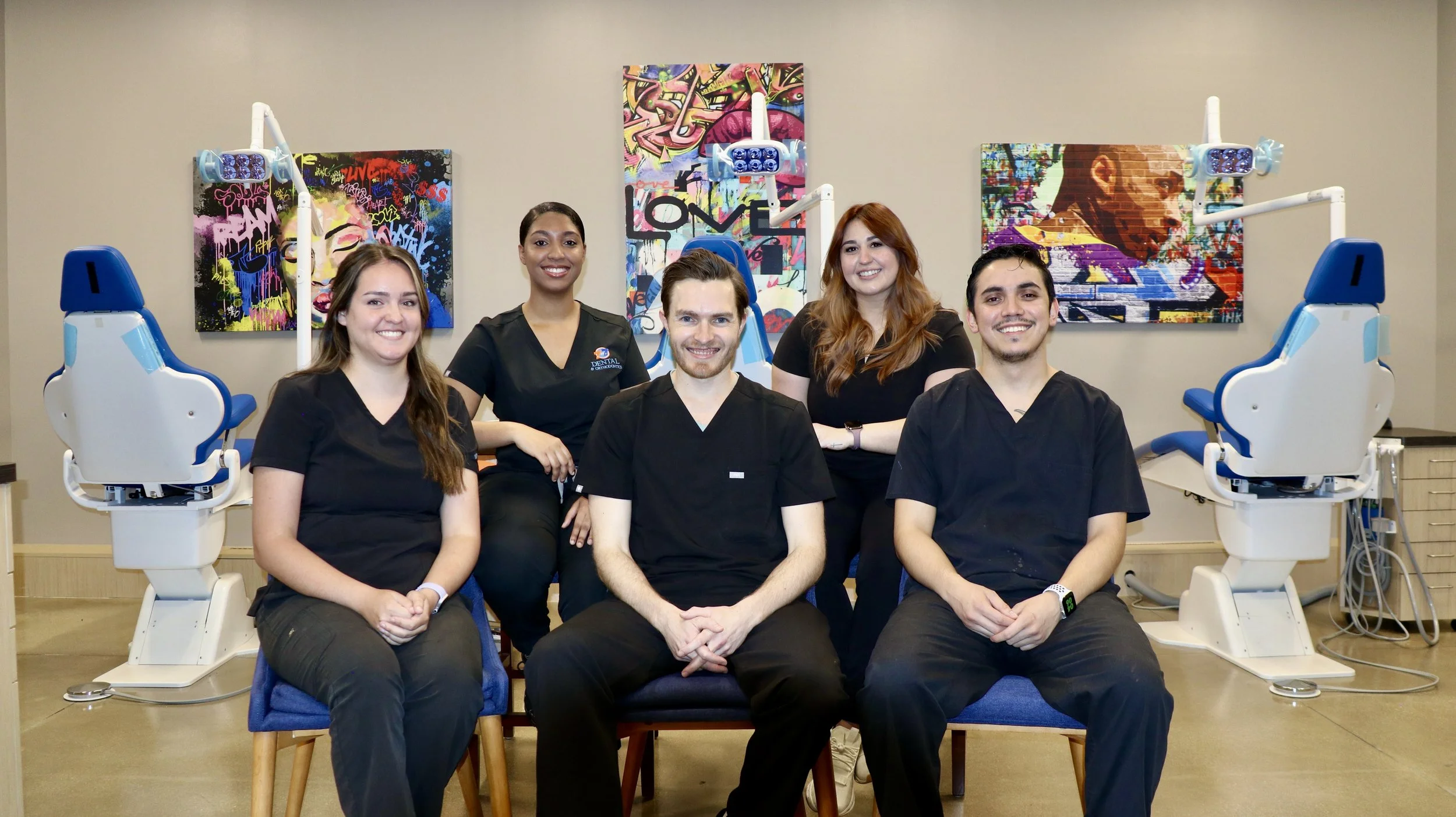 7 to 7 Dental | Trusted, Convenient, Affordable Dentistry in San